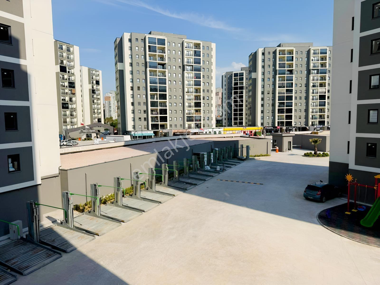Bakyapı Prestij Yeni Hayat Kiralık 3+1 Ara Kat Köşe Daire - Görsel 14