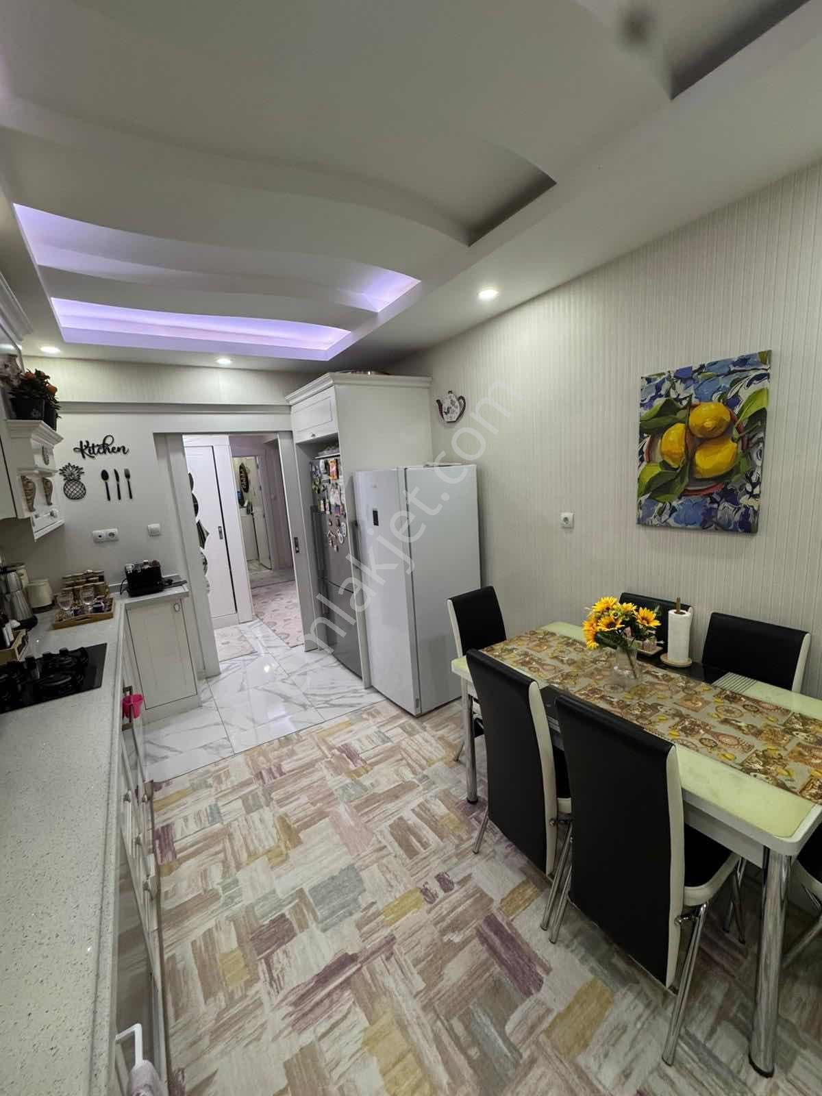 Uzaydan İbni Sinada Fırsat Daire Şehir Hastanesine Yakın - Görsel 33