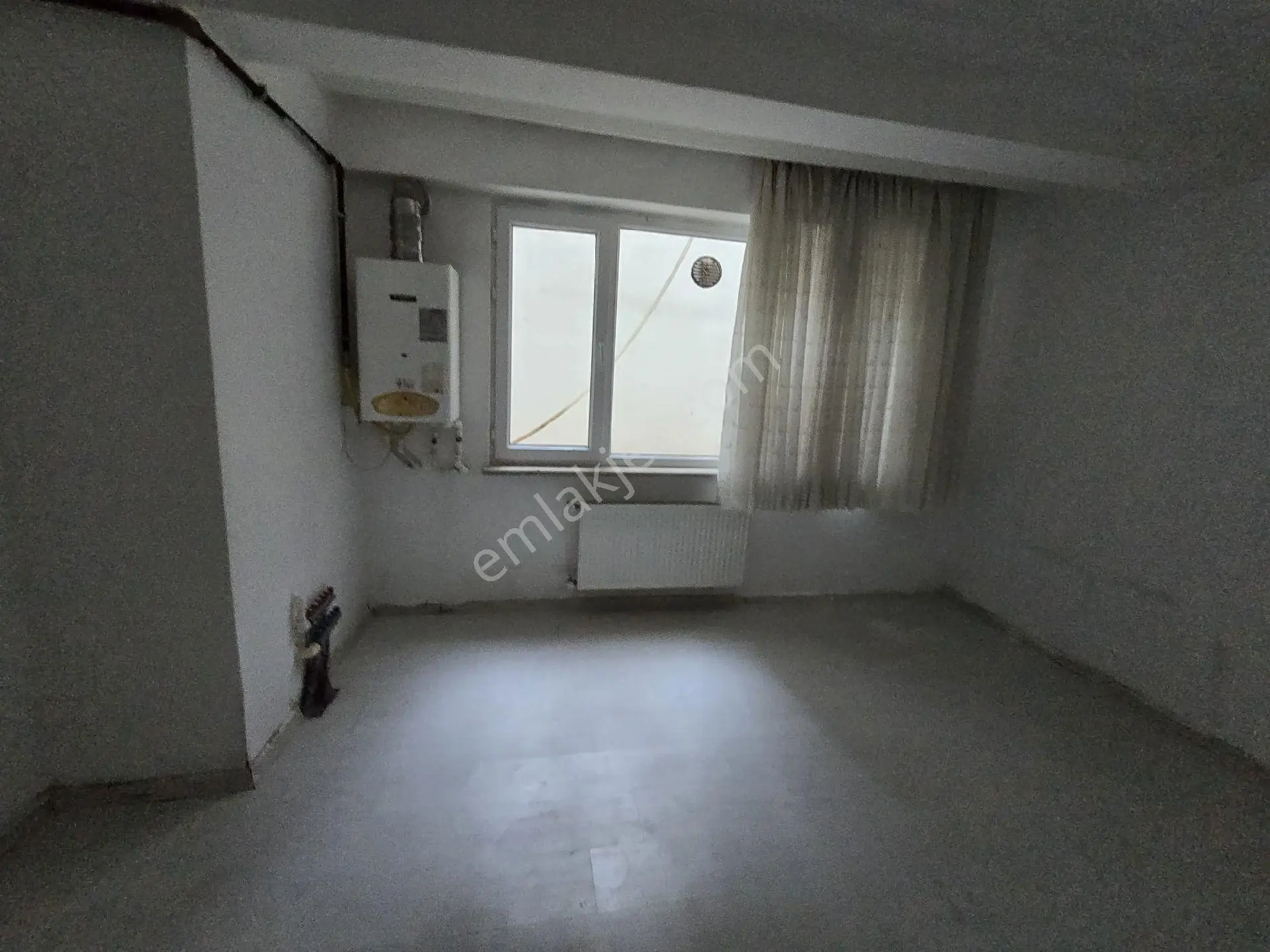 Eskişehir Odunpazarı Dede Mh 1+1 Ayrı Mutfaklı Acil Satılık Daire - Görsel 5