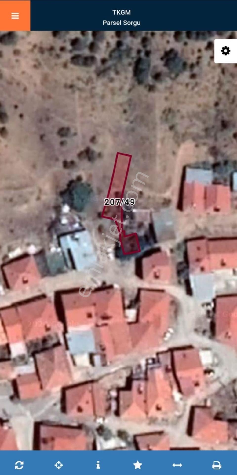 Kozlucay Satılık - Görsel 2