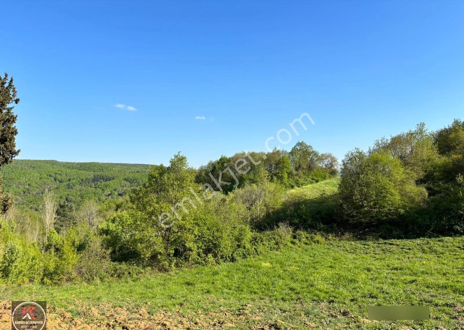 Kardeşten Karaahmetli Mahallesi 7942,64m² Satılık Tarım Arazisi - Görsel 10