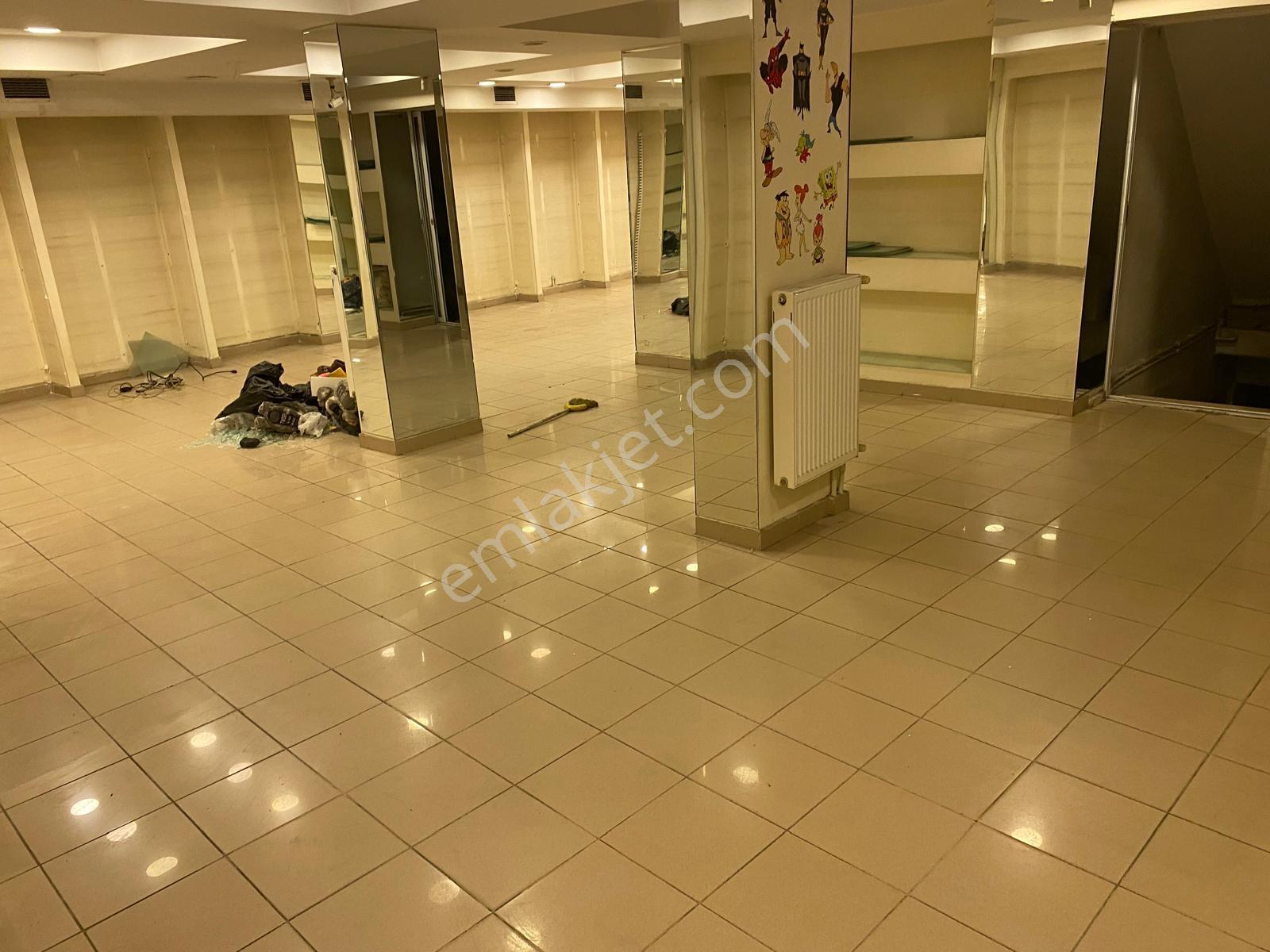 Muğla Emlaktan Cadde Üstü 480m 3 Katlı Mağaza İş Yeri - Görsel 27