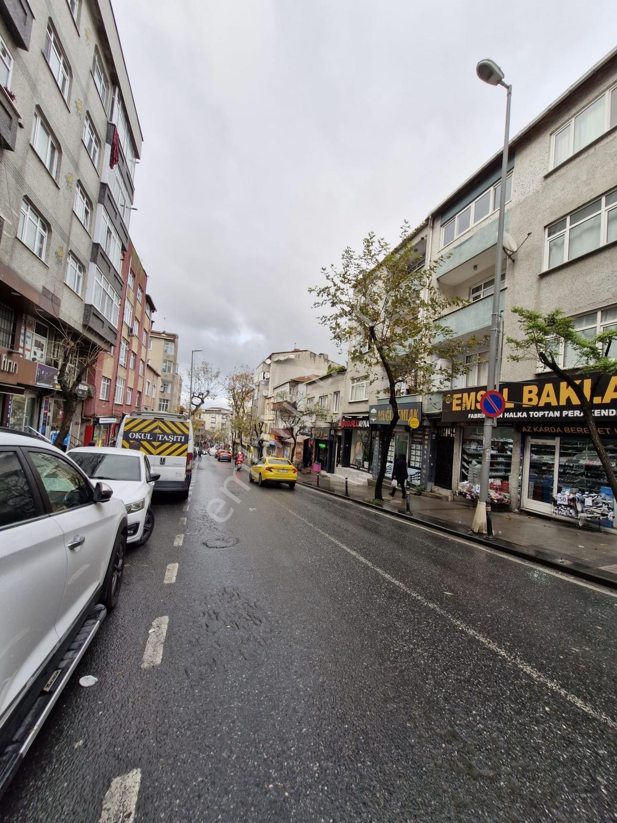 Muğla Emlaktan Cadde Üstü 80m Lavabolu Satılık Kiracılı Dükkan - Görsel 11