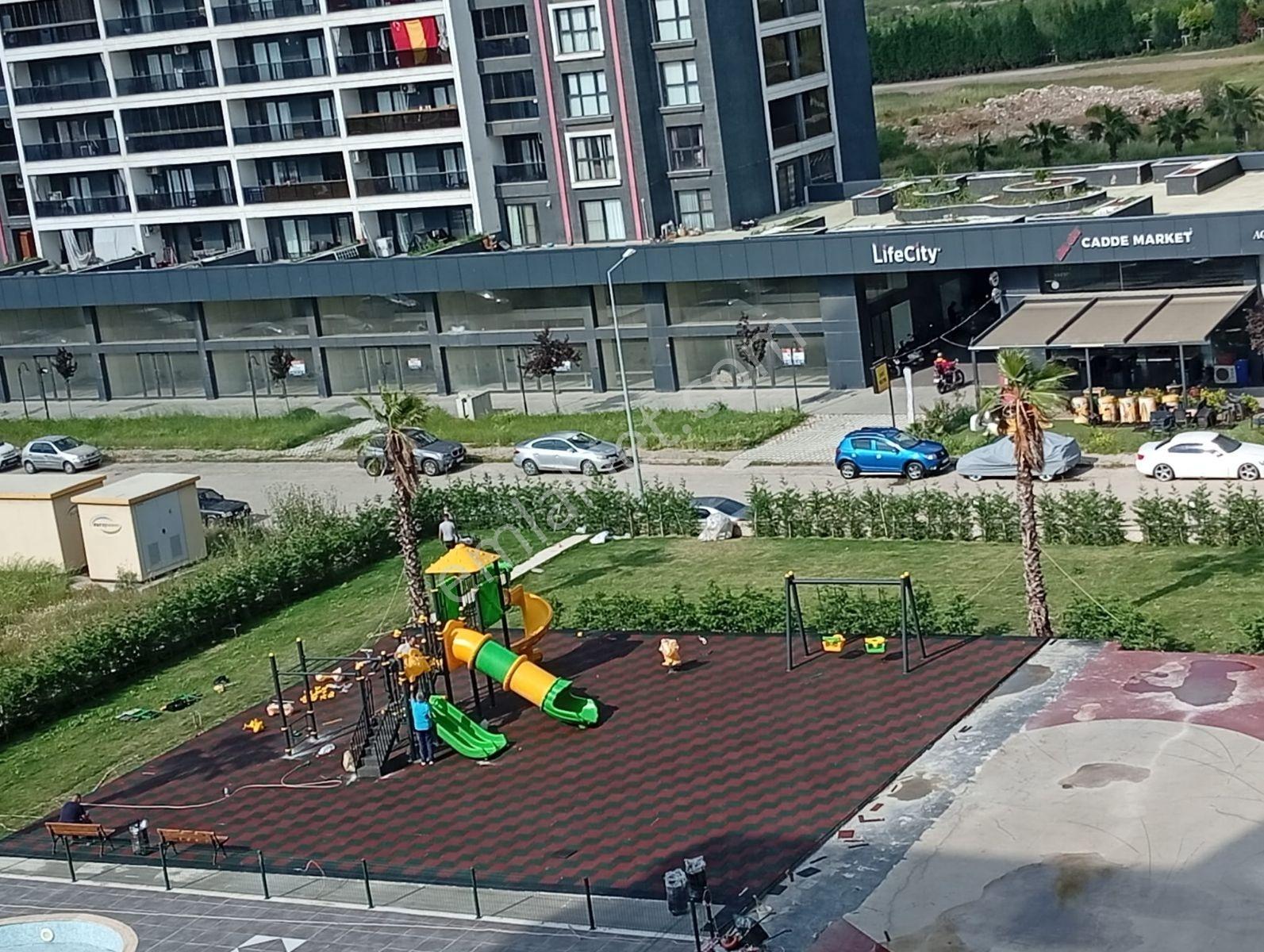 Prestij Sitesinde Satılık 3+1 Arakat Daire - Görsel 10