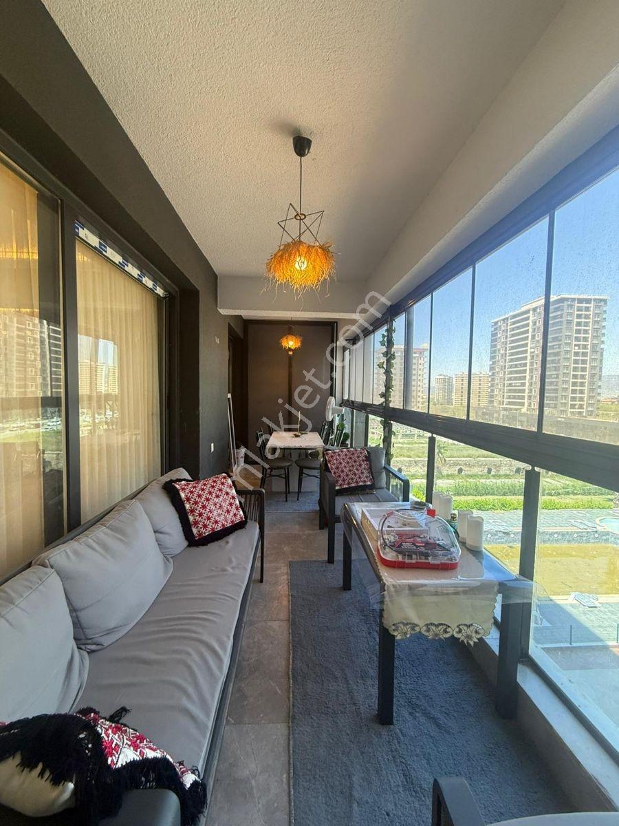 Prestij Sitesinde Satılık 3+1 Arakat Daire - Görsel 20