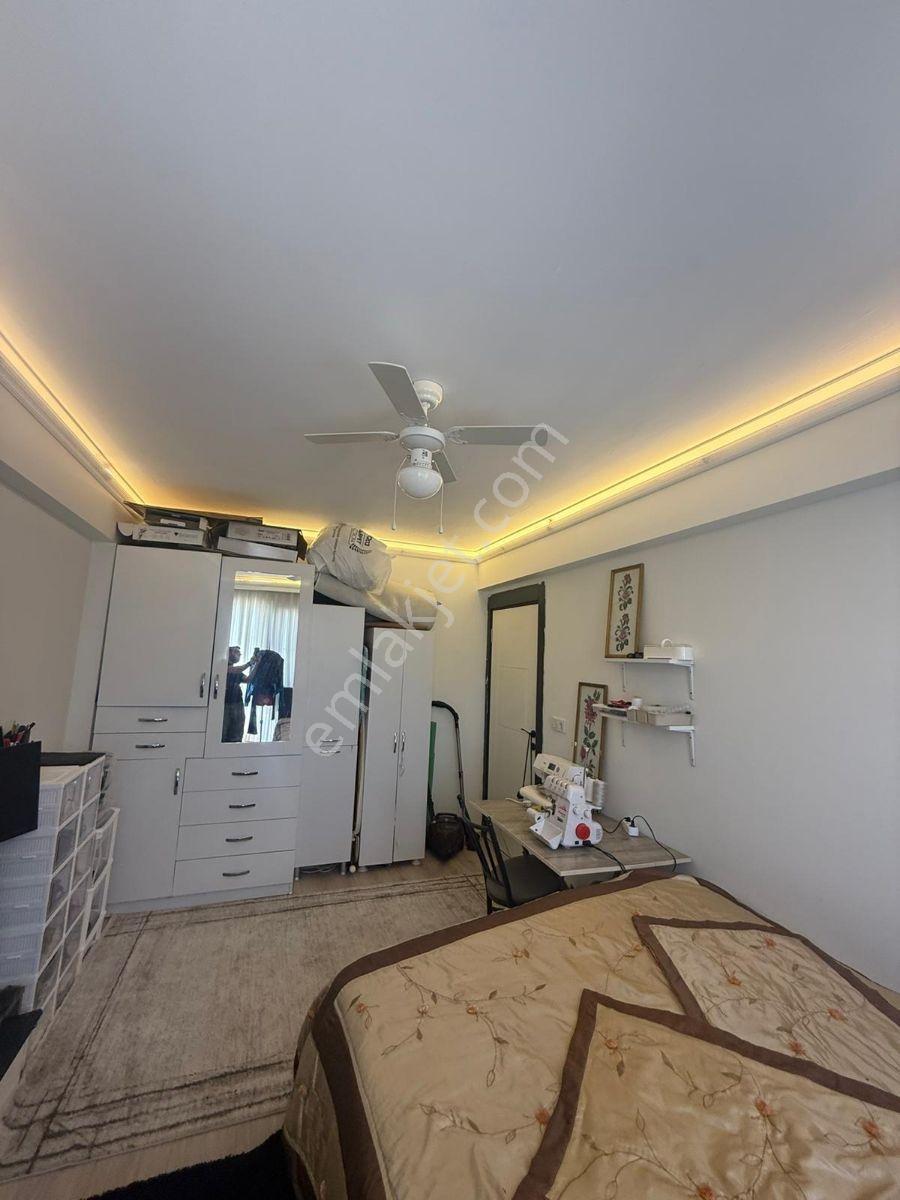Prestij Sitesinde Satılık 3+1 Arakat Daire - Görsel 15