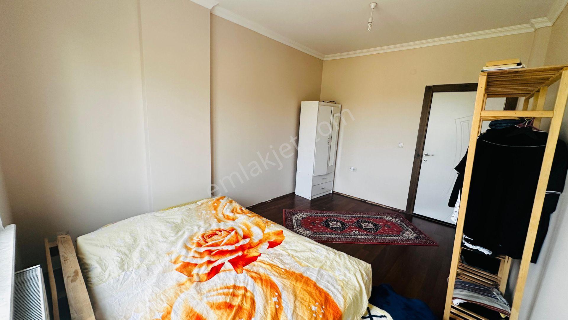 Pex Ankadan T.özal Tıp Merkezine Yakın Kiralık Eşyalı 2+1 Daire - Görsel 12