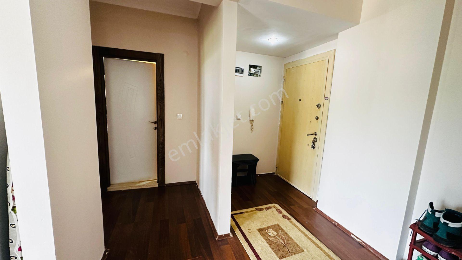 Pex Ankadan T.özal Tıp Merkezine Yakın Kiralık Eşyalı 2+1 Daire - Görsel 13