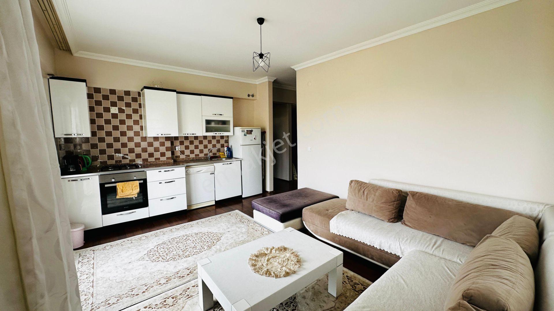 Pex Ankadan T.özal Tıp Merkezine Yakın Kiralık Eşyalı 2+1 Daire
