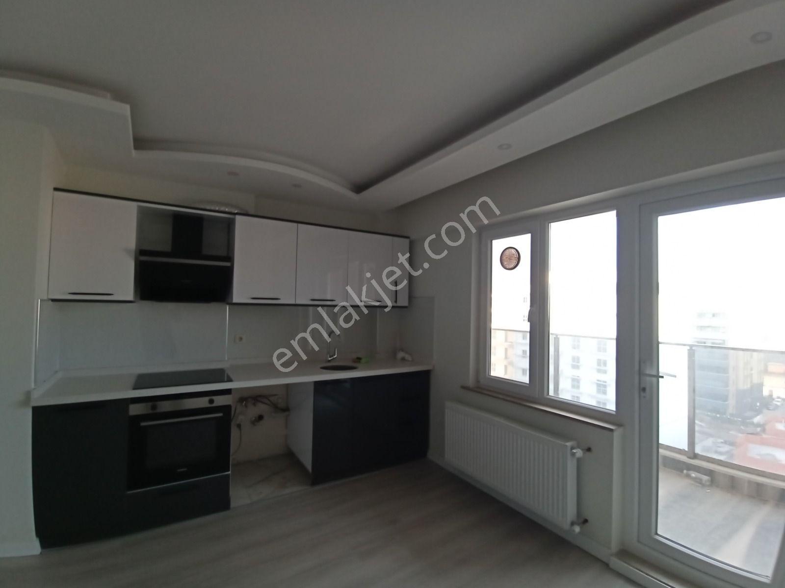 Çanakkale Esenler'de Site İçerisinde Arakat Sıfır 1+1 Kiralık Daire - Görsel 10