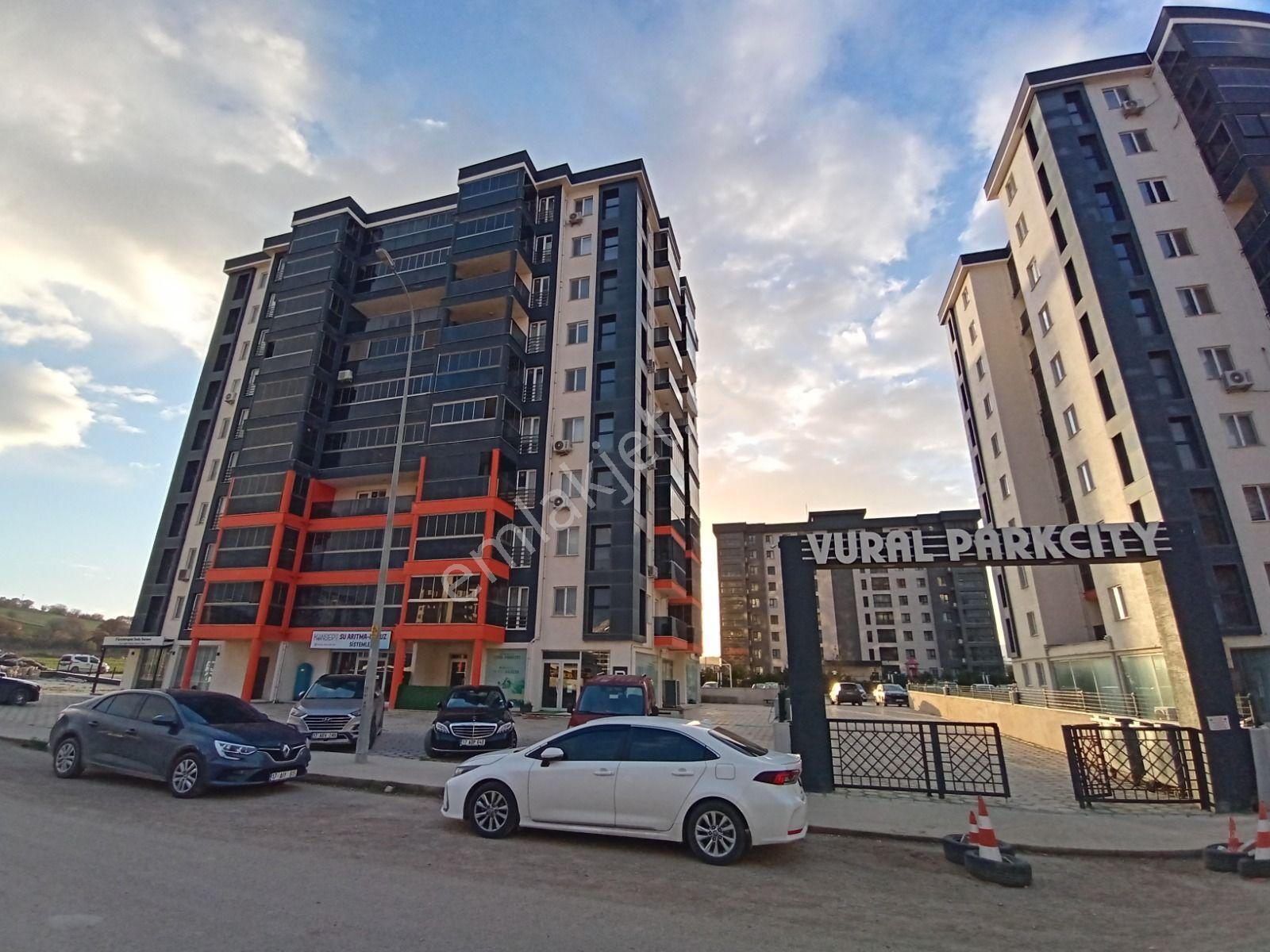 Çanakkale Esenler'de Site İçerisinde Arakat Sıfır 1+1 Kiralık Daire - Görsel 25