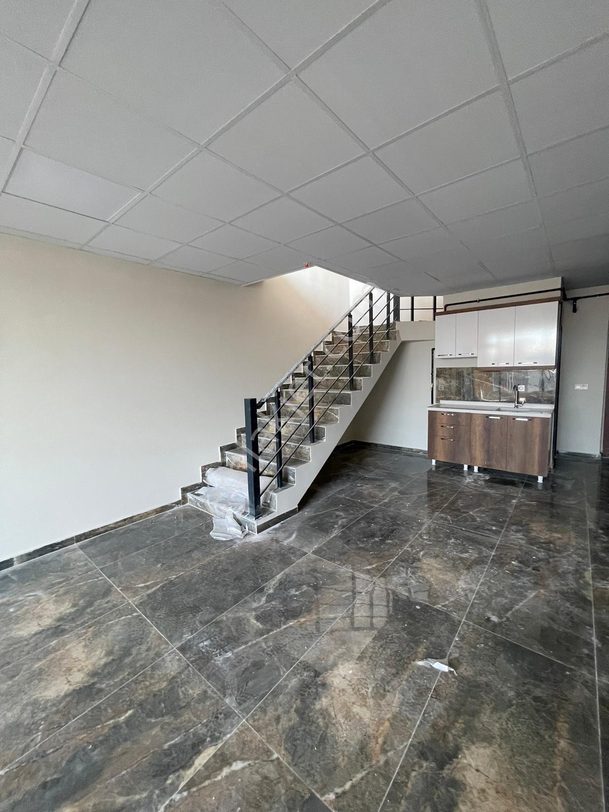 Araç Muayene İstasyonu Karşısı Corner 1 Loft Ofis - Görsel 3