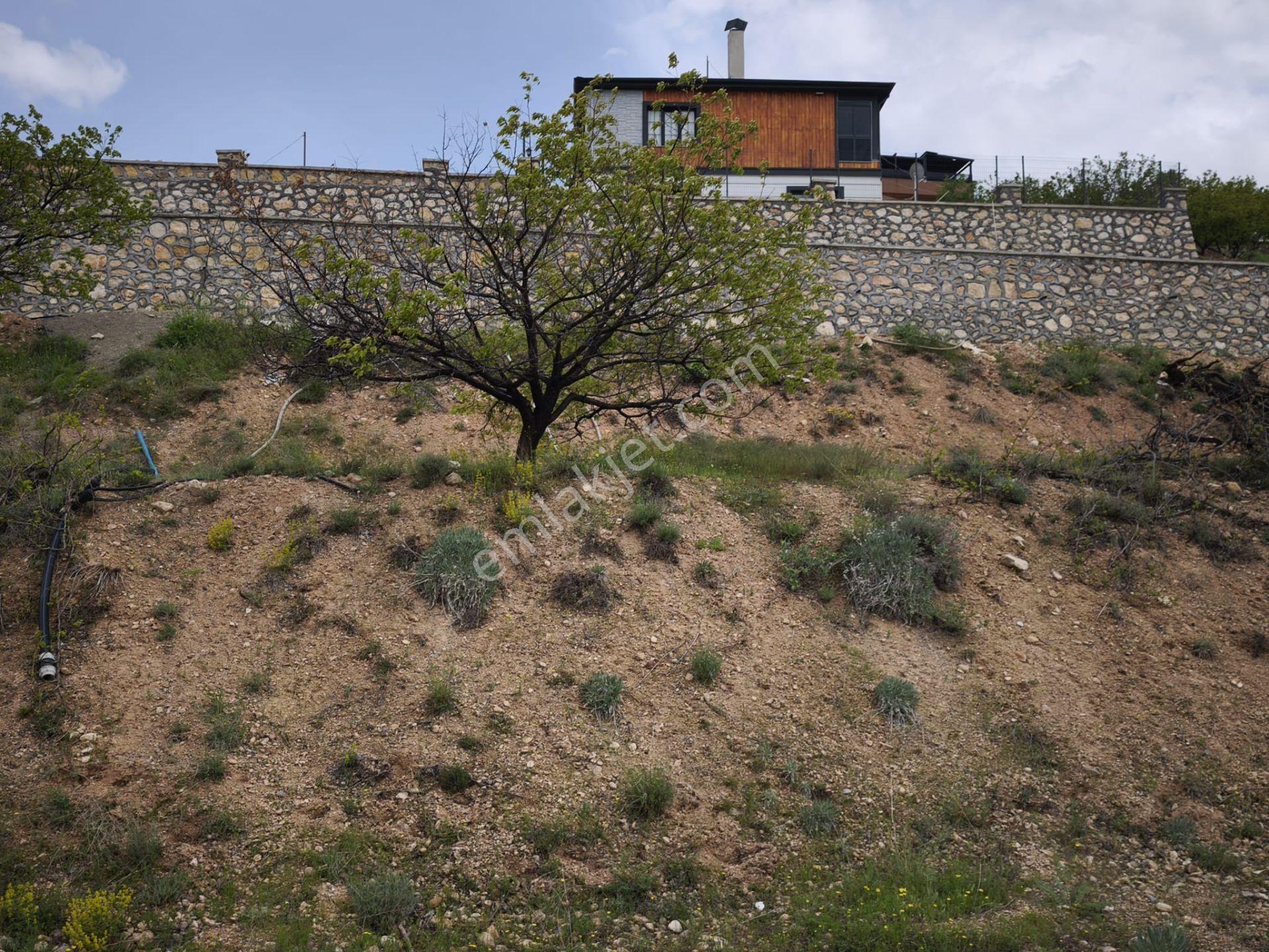 Pex Ankadan Mollakasım Bakım Merkezi Yanı Satılık Villalık Arsa - Görsel 6