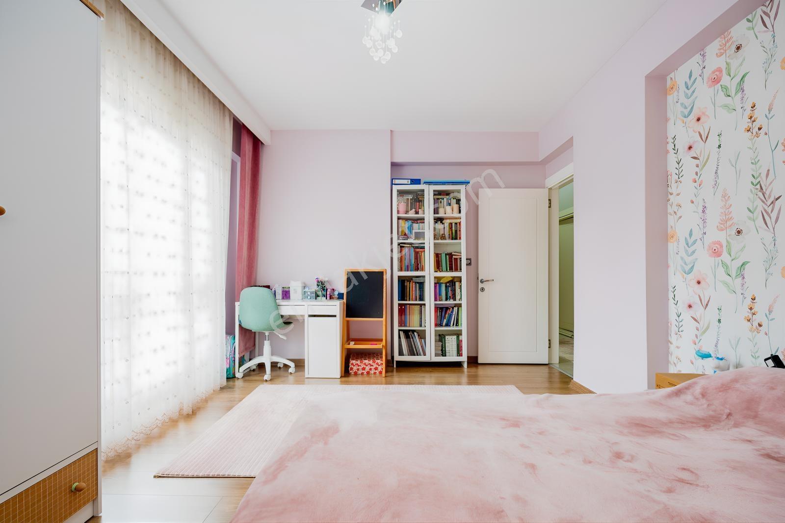 Nilüfer / Konak Mah. Eğitimciler Cad. Satılık 3+1 Ferah Daire - Görsel 23