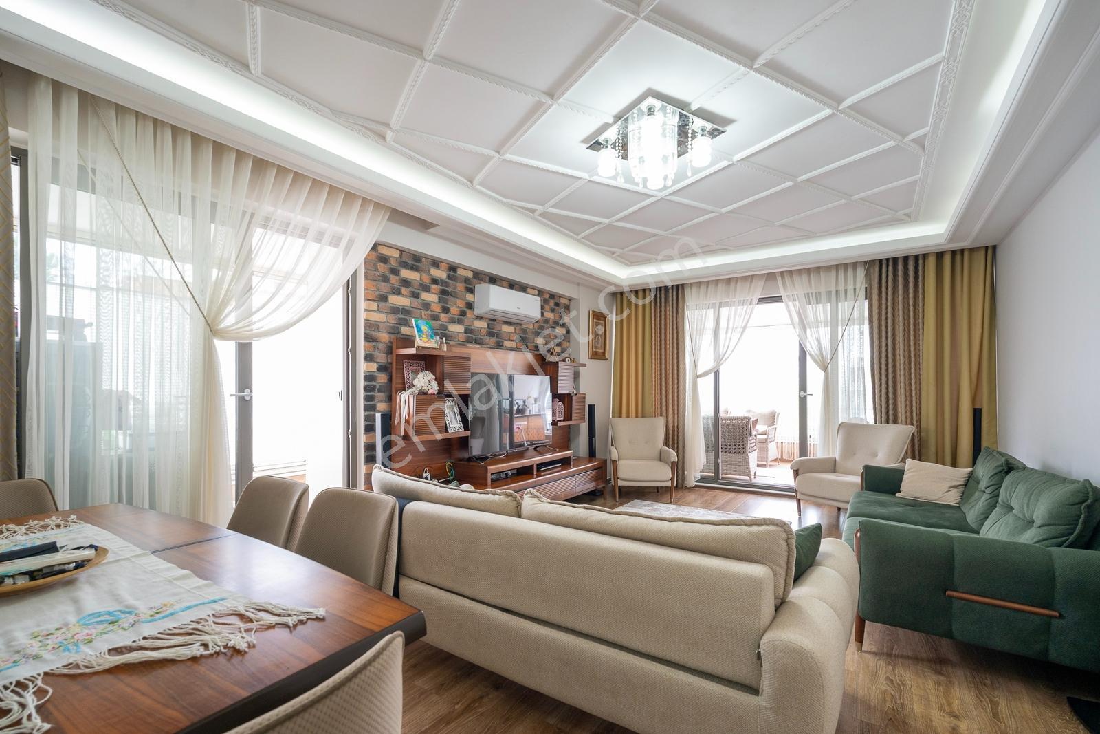 Nilüfer / Konak Mah. Eğitimciler Cad. Satılık 3+1 Ferah Daire - Görsel 22