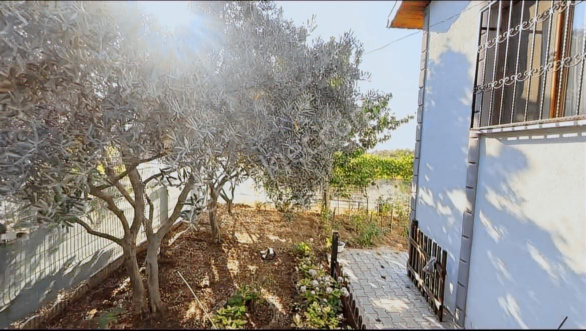 Remax Akın Seyhan Doğa İle İç İçe Fırsat 5+3 Villa - Görsel 2