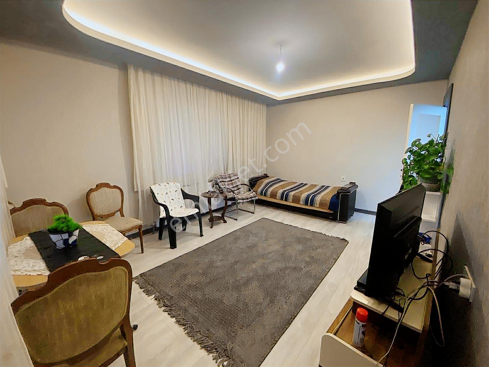 Hastane Karşısı, Anaokulu Yanı! Süper Konum 3+1 Daire