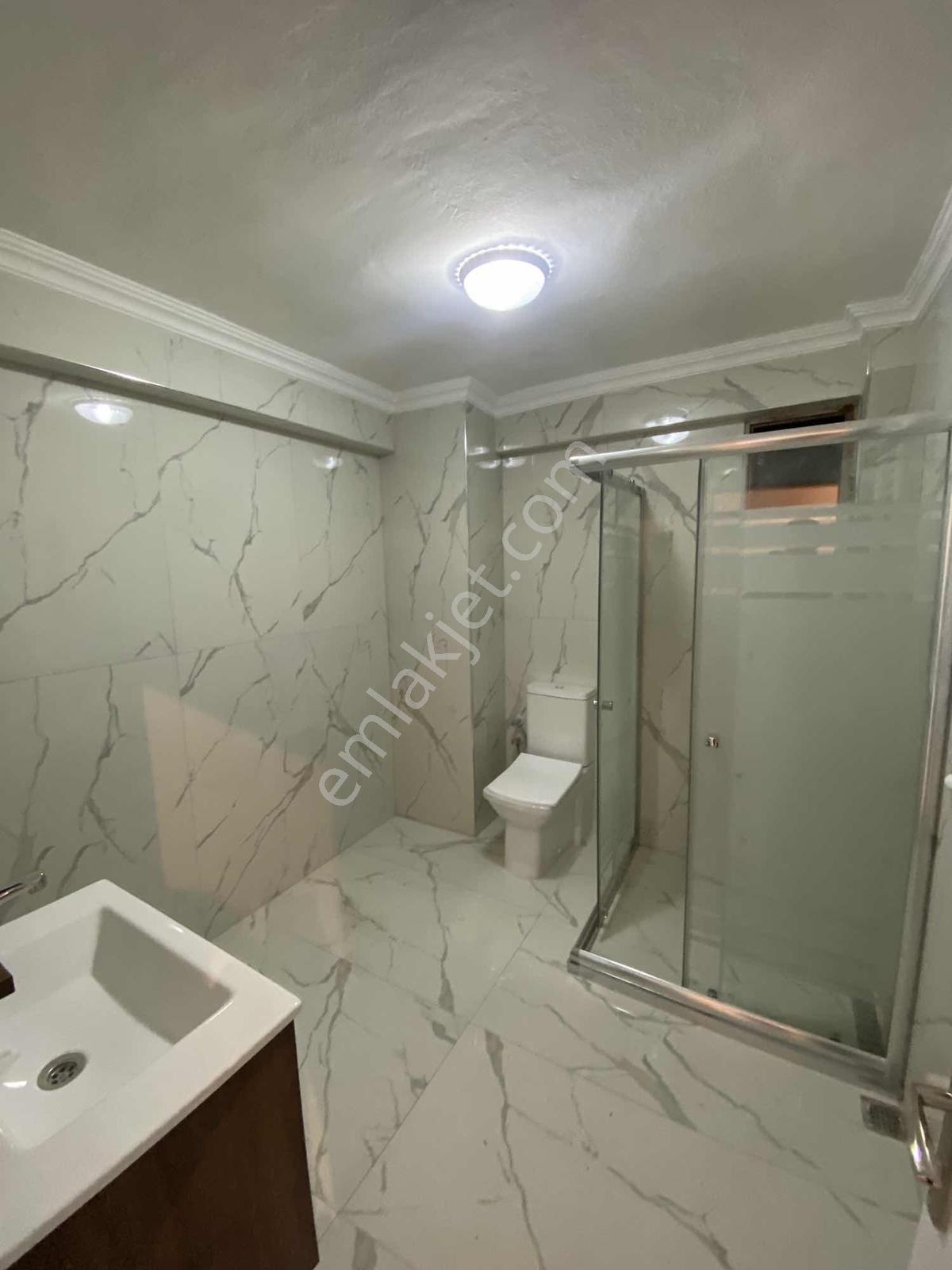 2y Duman Emlak'tan Karşıyaka Camii Yanında 3+1 Kiralık Daire - Görsel 6