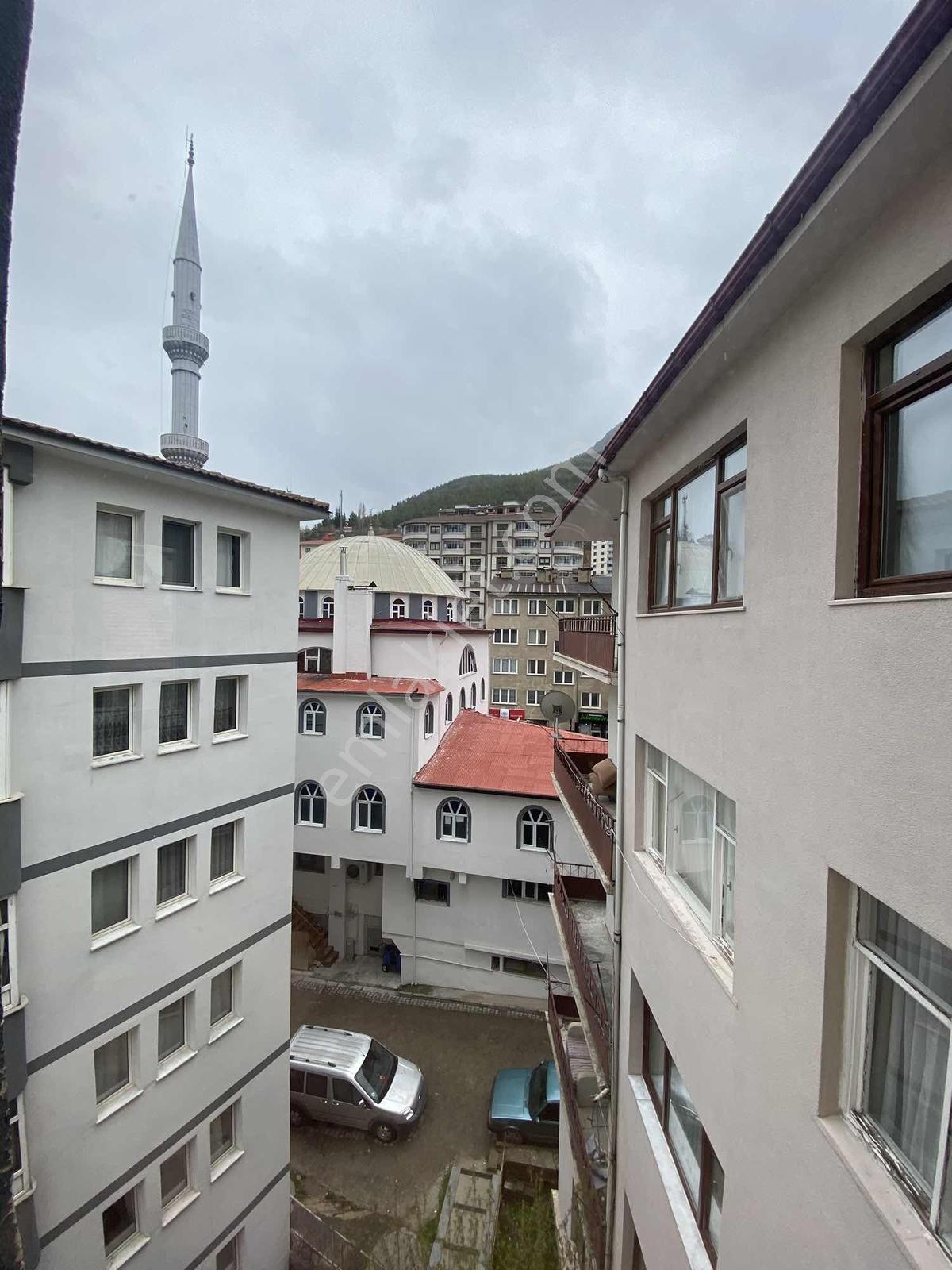 2y Duman Emlak'tan Karşıyaka Camii Yanında 3+1 Kiralık Daire - Görsel 11