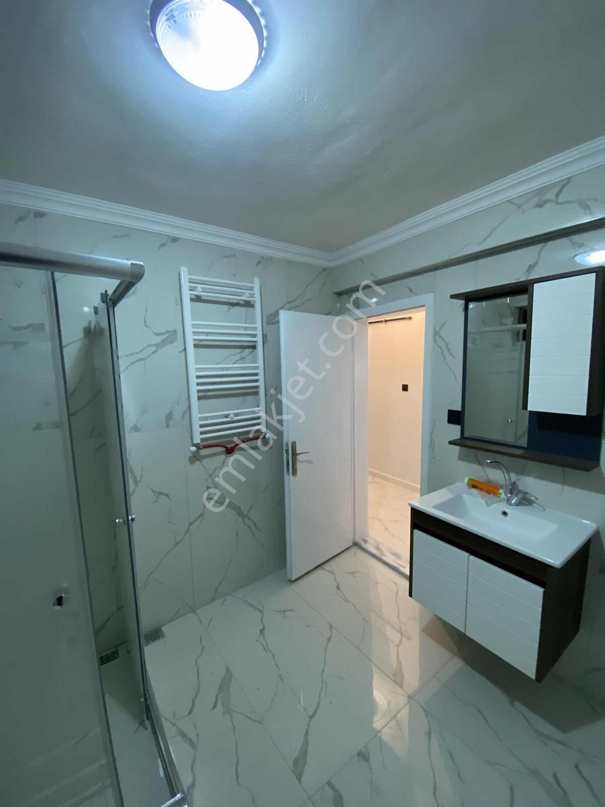 2y Duman Emlak'tan Karşıyaka Camii Yanında 3+1 Kiralık Daire - Görsel 5