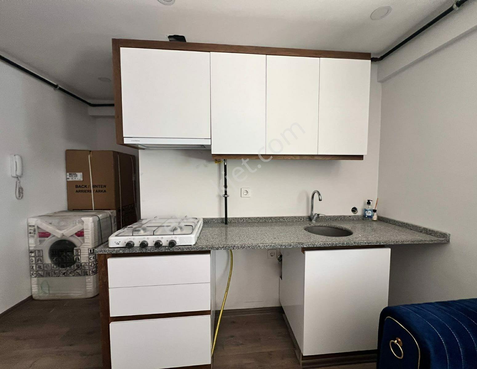 Akkonak Mh Esma Hatun Cami Ve 8.noter Yakını Kiralık Apart - Görsel 3