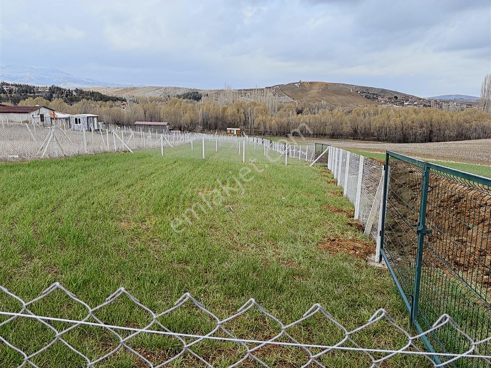 Tapulu Elektrik Su 400 M2 Bahçe - Görsel 4