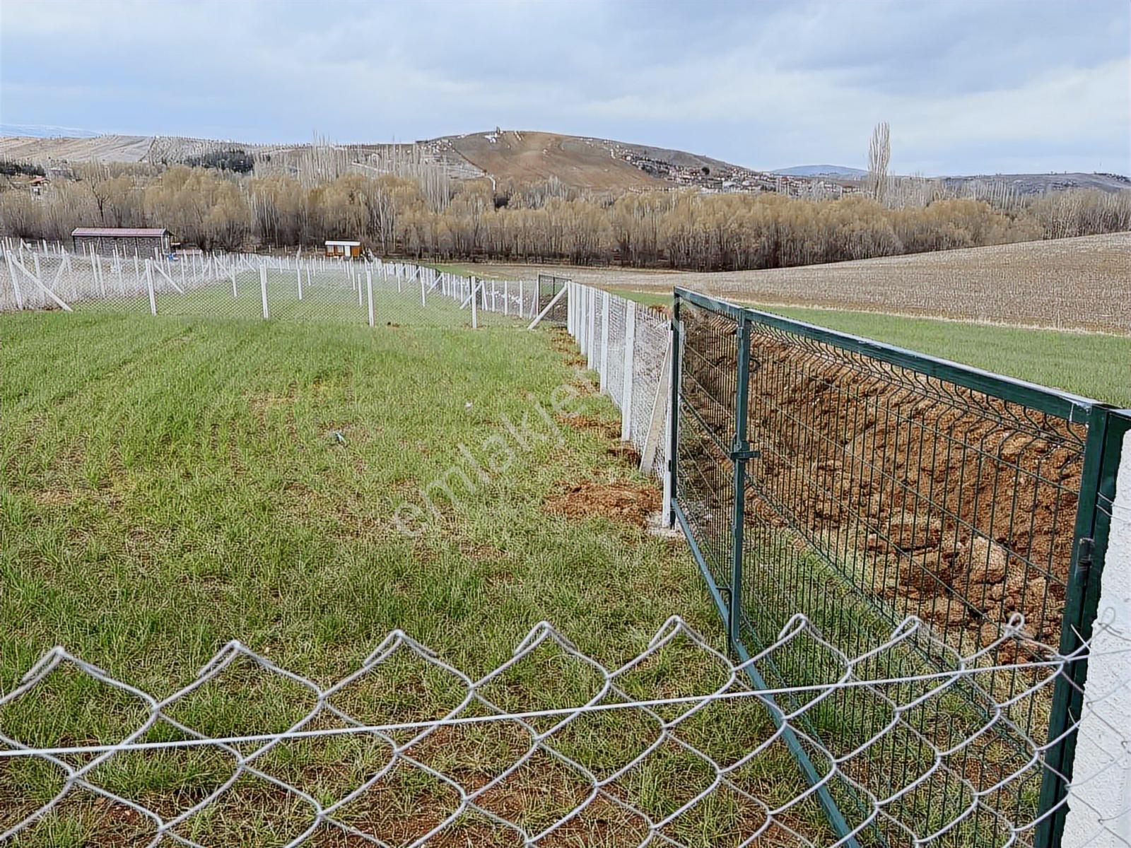 Tapulu Elektrik Su 400 M2 Bahçe - Görsel 5