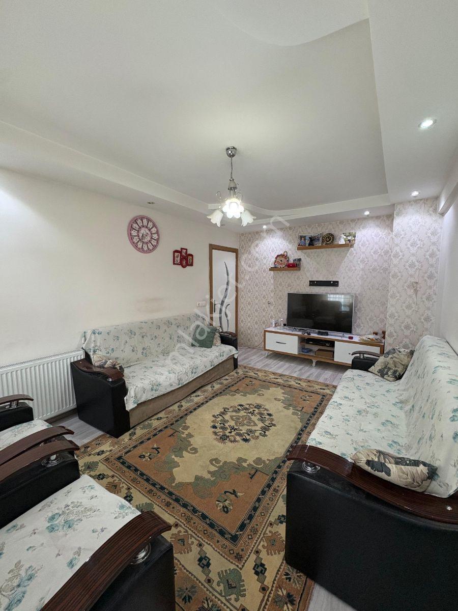 Esentepe Mah 2+1 Tamamı Kredili Genç Daire - Görsel 13