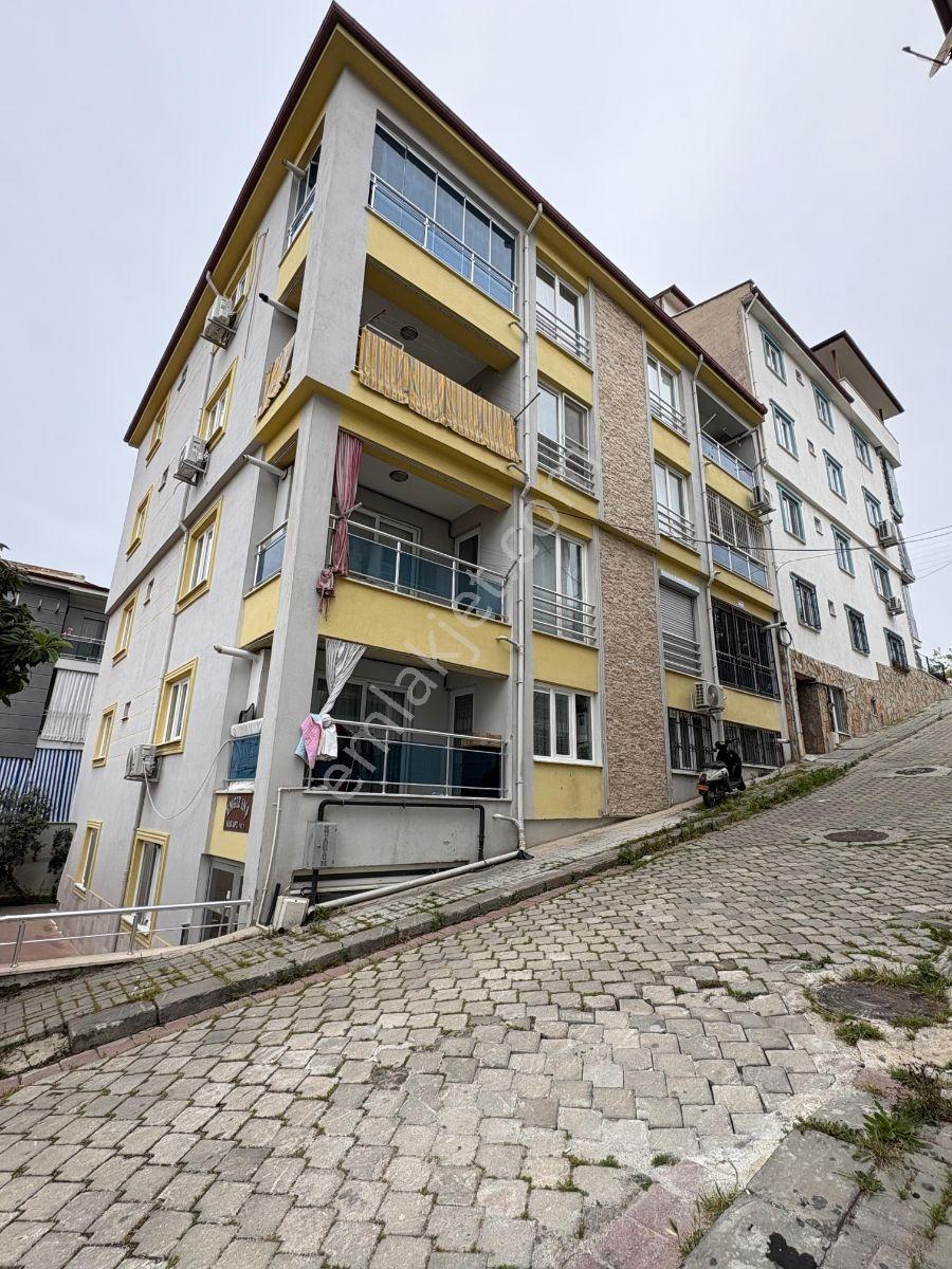 Esentepe Mah 2+1 Tamamı Kredili Genç Daire - Görsel 7
