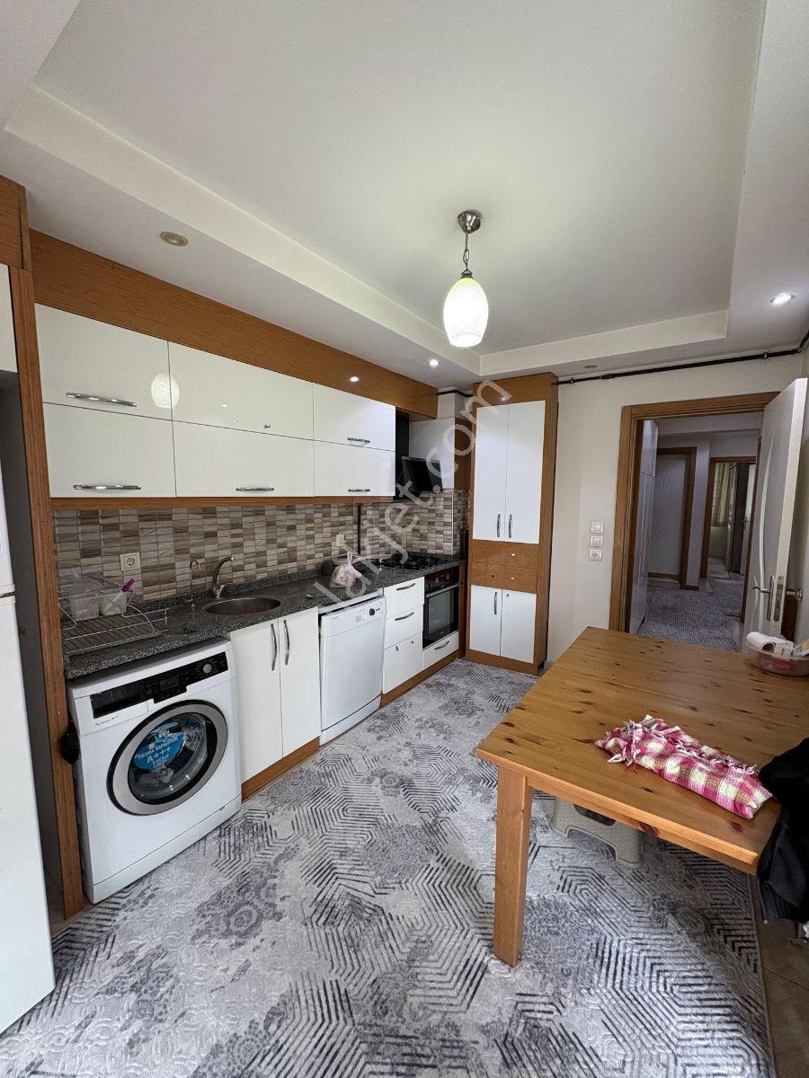 Esentepe Mah 2+1 Tamamı Kredili Genç Daire