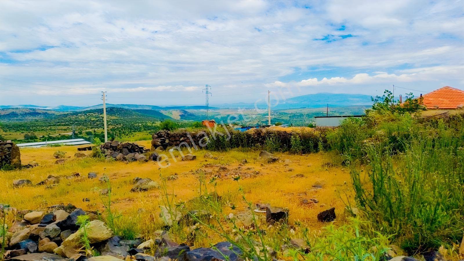 %50 İmarlı 267 M² Köşe Arsa - Görsel 13
