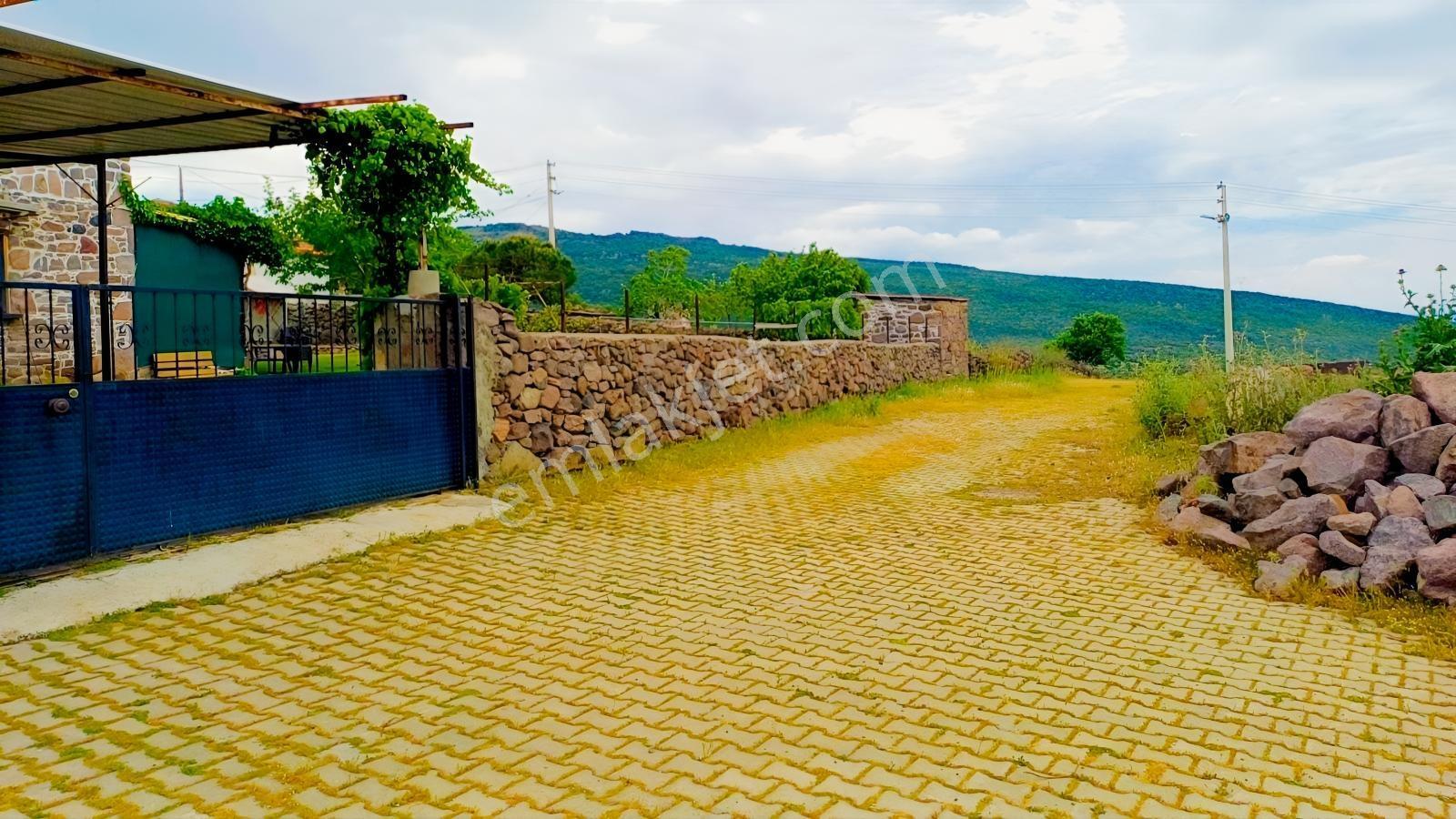 %50 İmarlı 267 M² Köşe Arsa - Görsel 14
