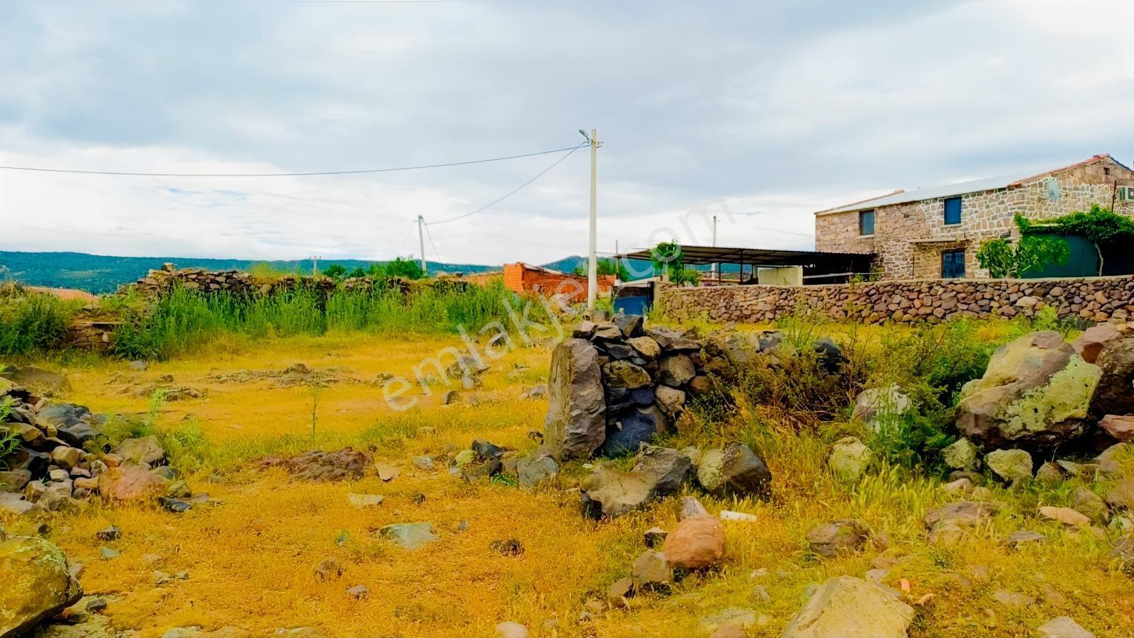 %50 İmarlı 267 M² Köşe Arsa - Görsel 8