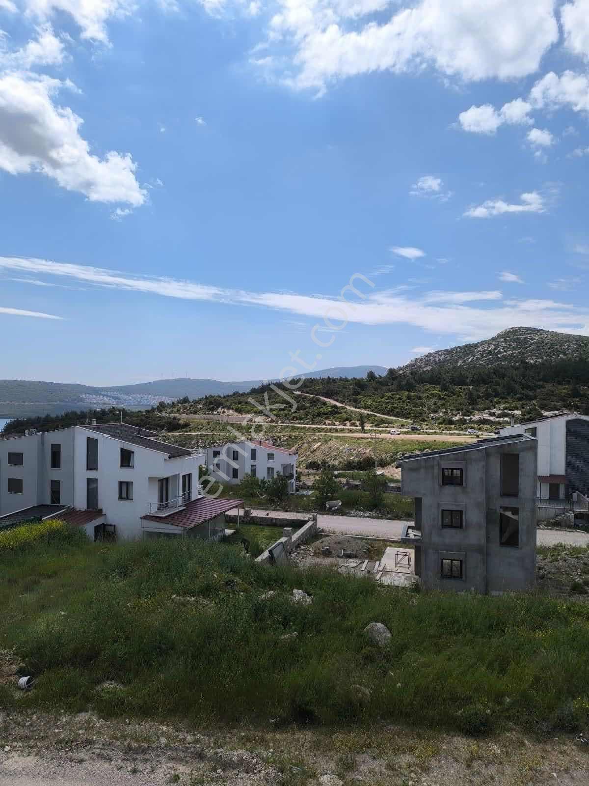 Eko Emlaktan Fırsat Fiyatlı Köşe Villa - Görsel 6