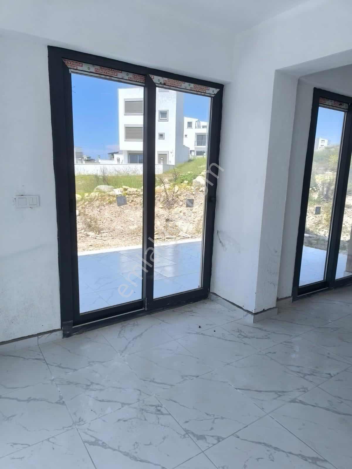 Eko Emlaktan Fırsat Fiyatlı Köşe Villa - Görsel 14