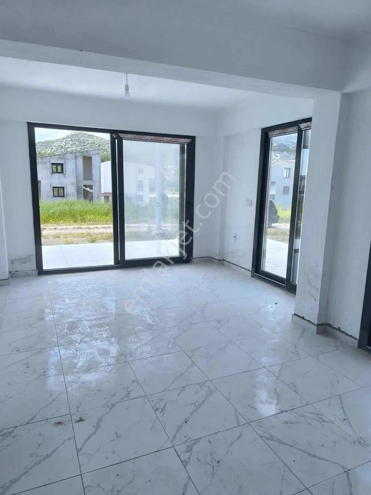 Eko Emlaktan Fırsat Fiyatlı Köşe Villa - Görsel 2