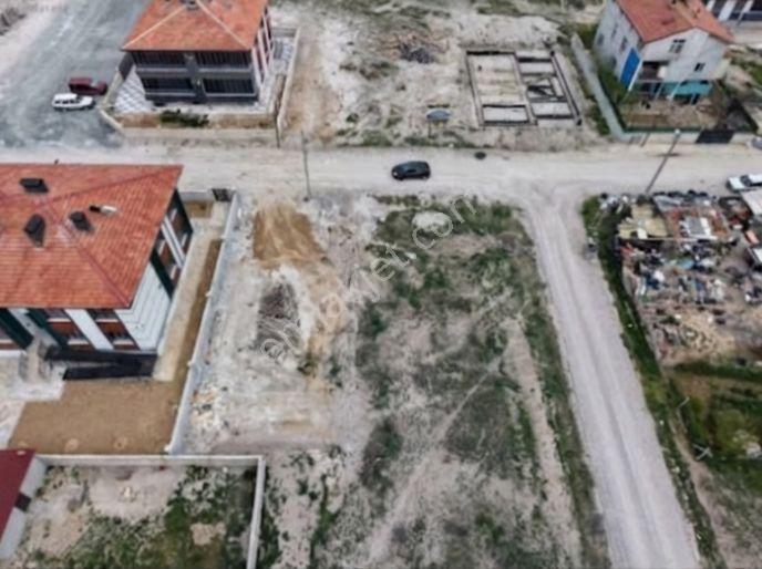 İmarlı Arsa 650 Metrekare - Görsel 2