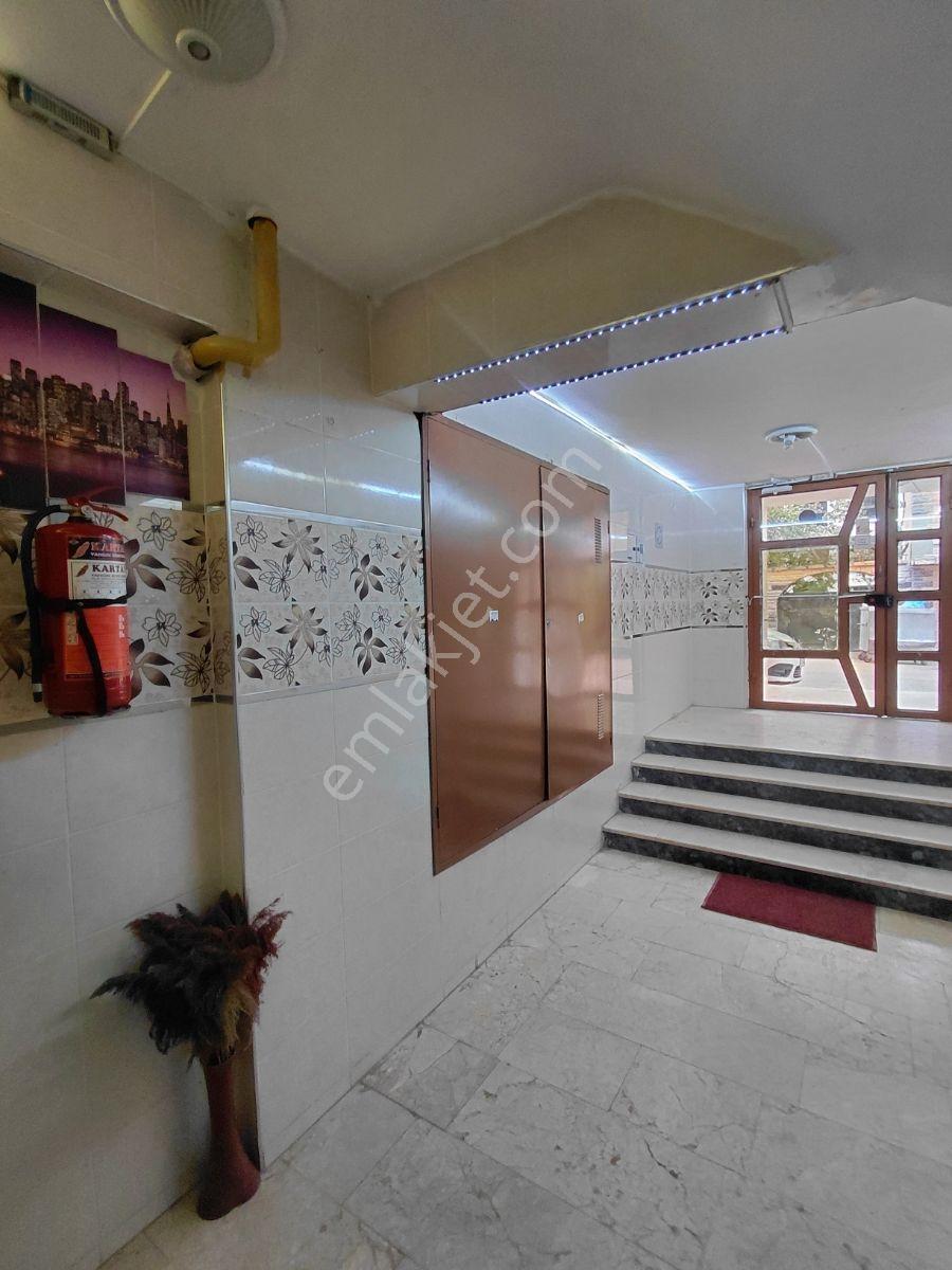 Kaymen Emlak Satılık 2+1 90 M2 3. Kat 2015 Yapımı Bakımlı - Görsel 14