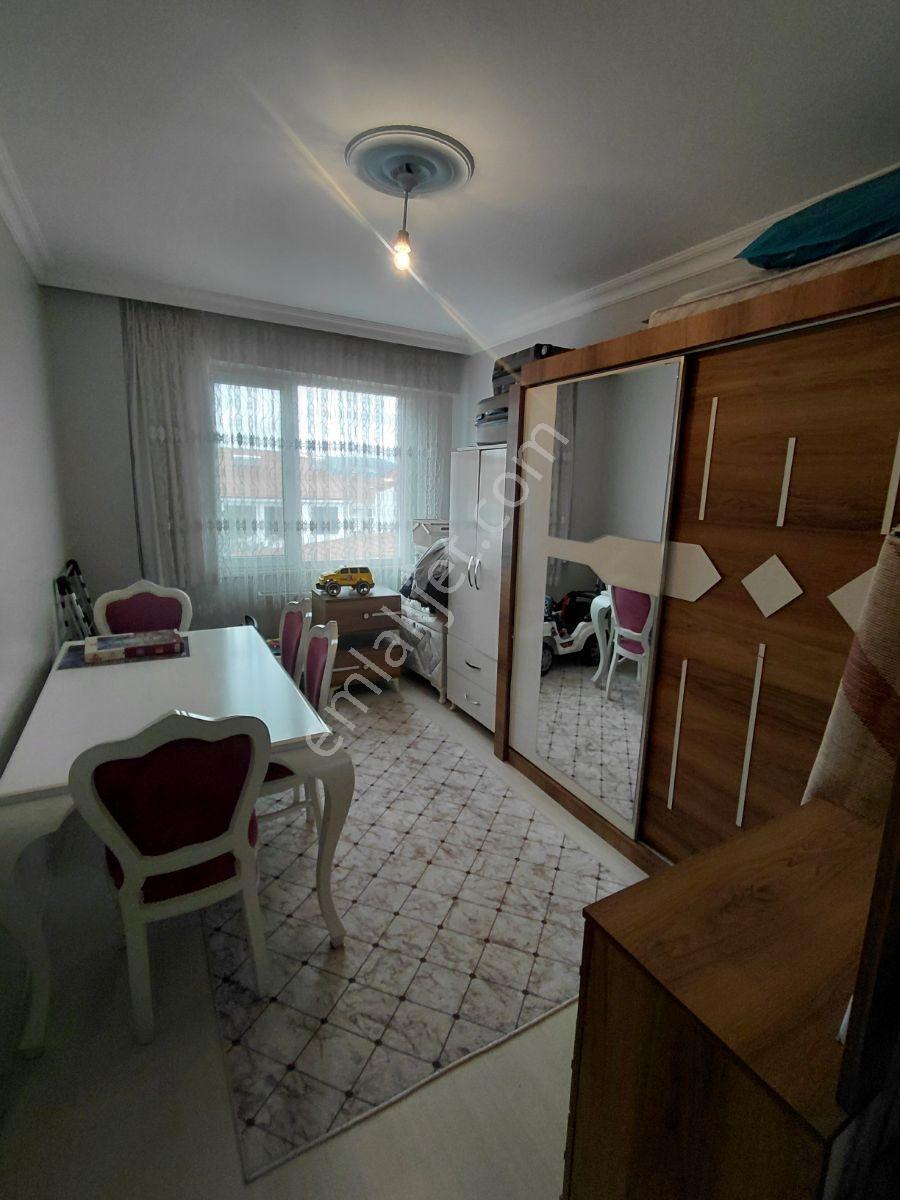 Kaymen Emlak Satılık 2+1 90 M2 3. Kat 2015 Yapımı Bakımlı - Görsel 10