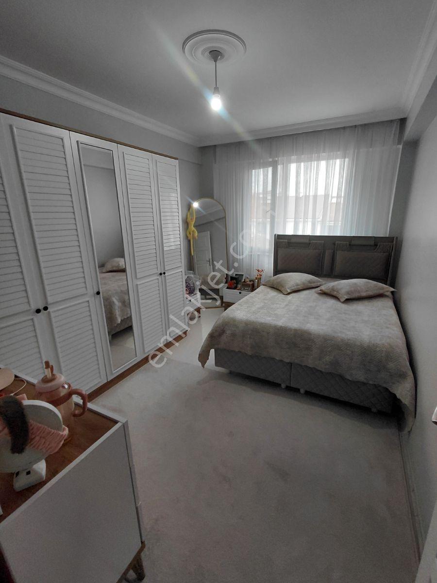 Kaymen Emlak Satılık 2+1 90 M2 3. Kat 2015 Yapımı Bakımlı - Görsel 16