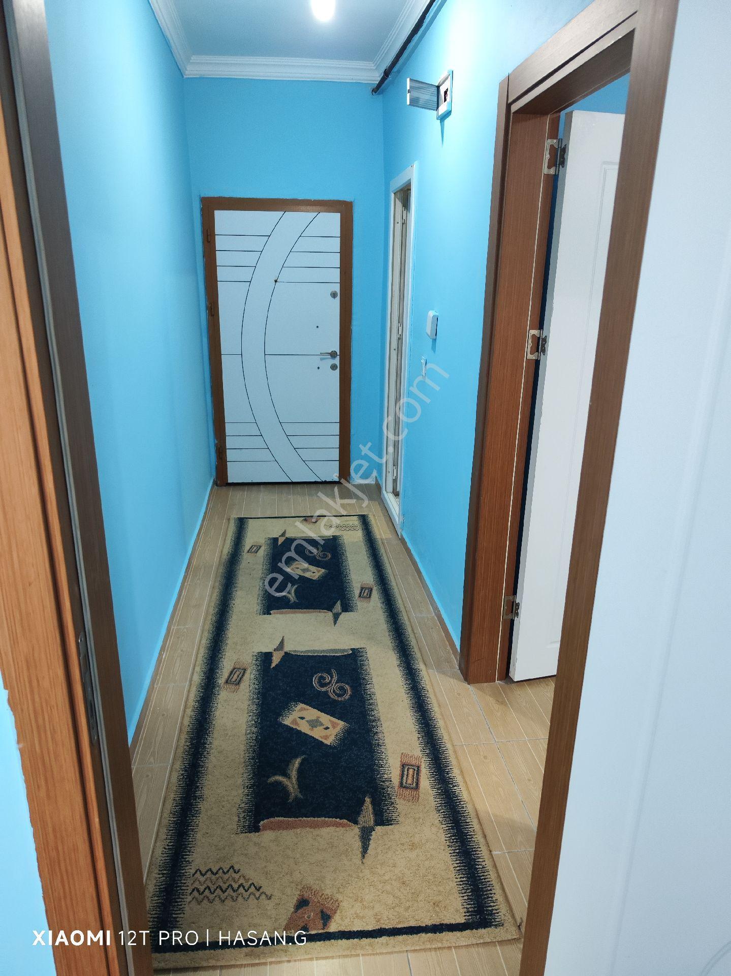 Mardin Devlet Hastanesi Arkasında 1+1 Ful Eşyalı - Görsel 9