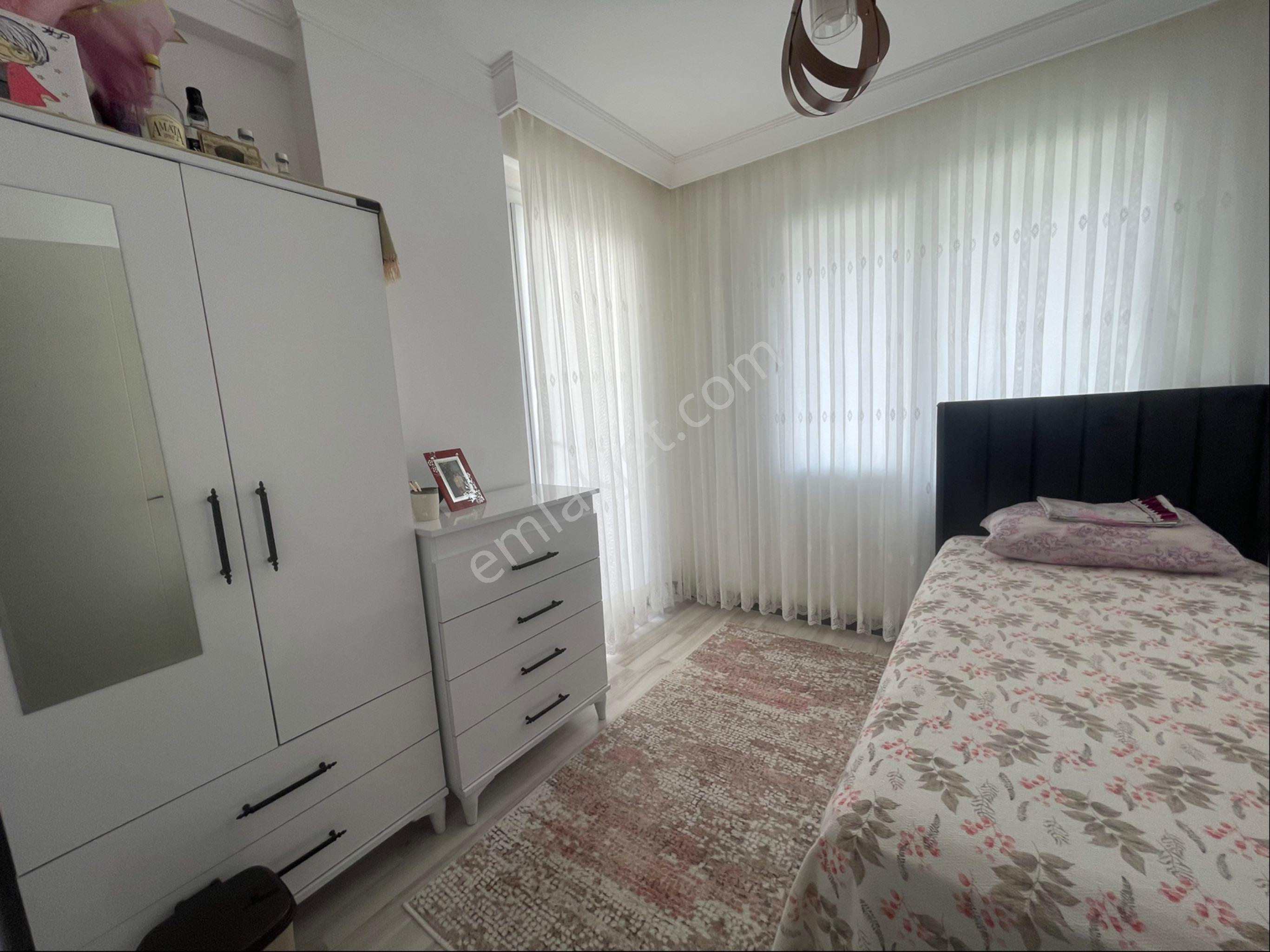 Didim Cumhuriyet Mahallesi’nde Geniş 4+1 Duble - Görsel 13