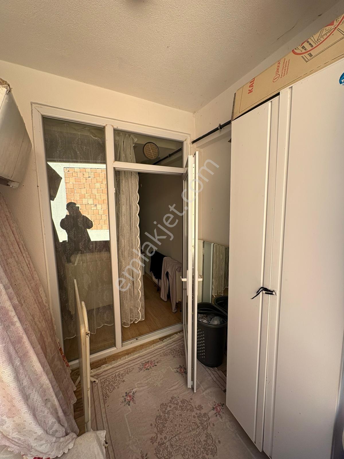 Eşyalı Kiracili Daire - Görsel 8