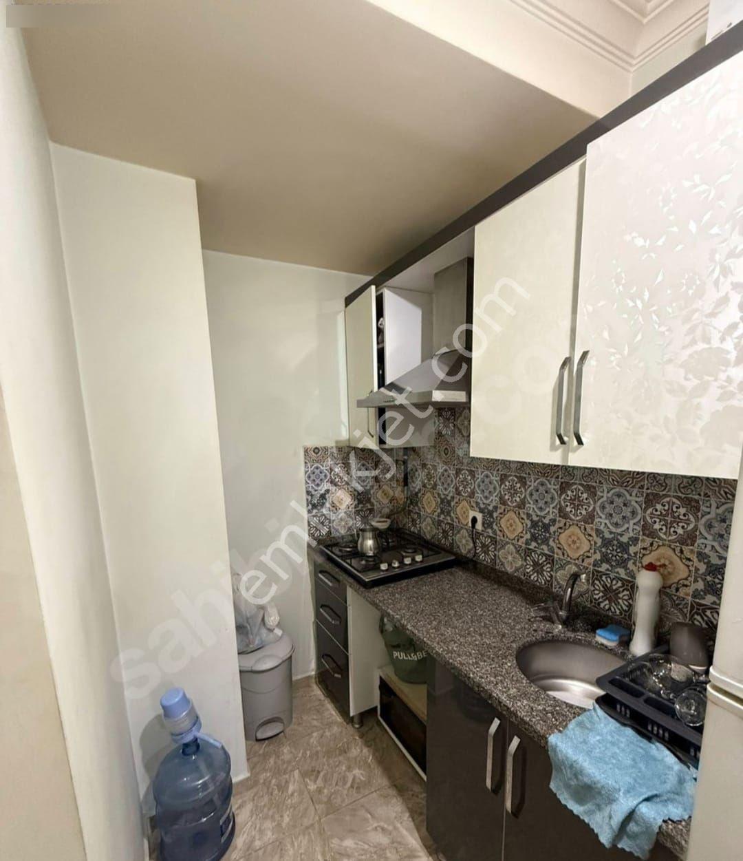 Eşyalı Kiracili Daire - Görsel 9