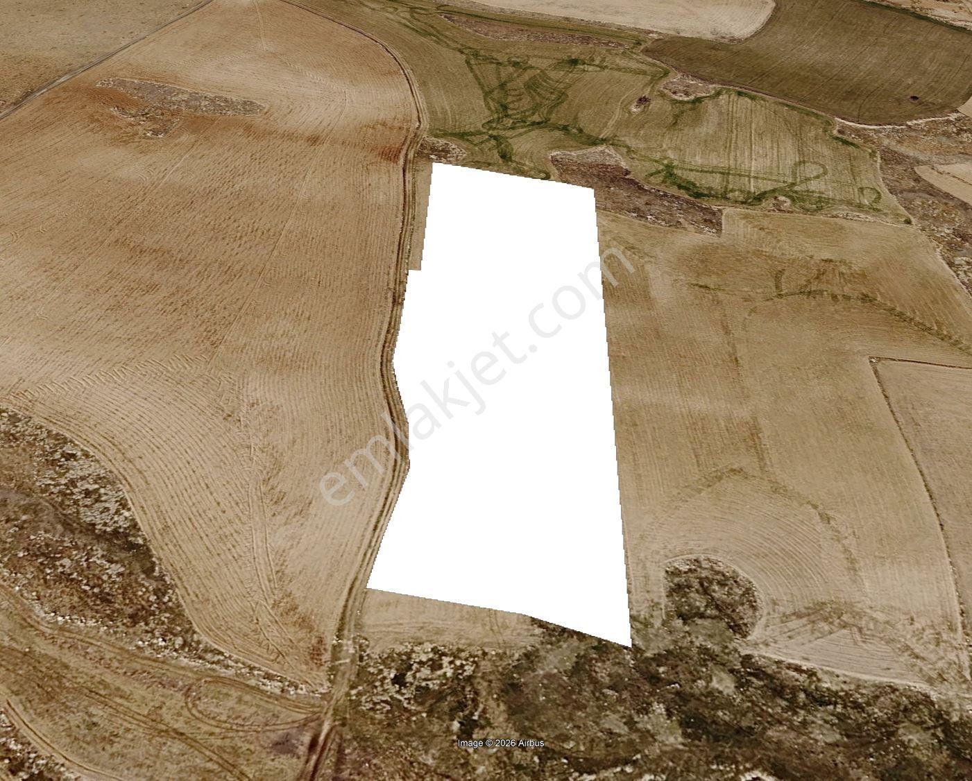Karaca'dan Boyalı'da 20.000 M2 Tek Tapu Satılık Yatırımlık Tarla - Görsel 7