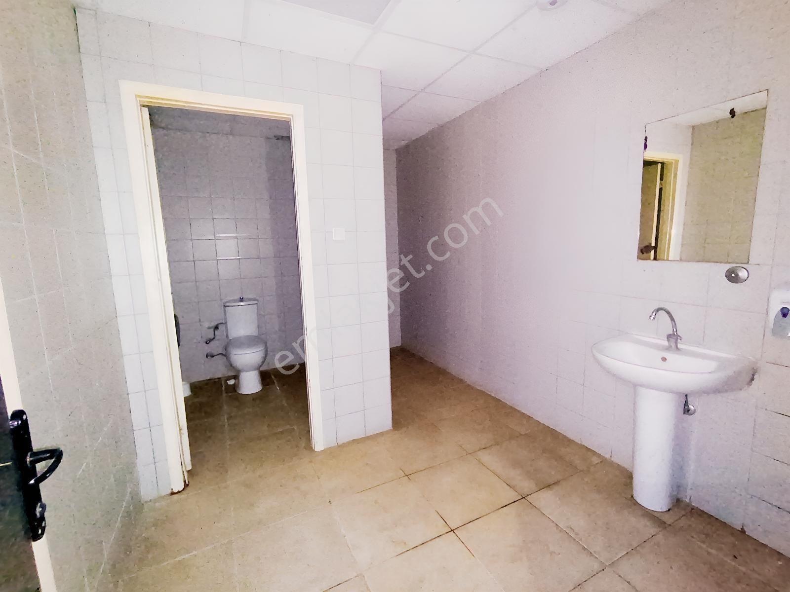 Söke Priene Avm'de Eski Migrosun Olduğu 1.200 M2 Mağaza Kiralık - Görsel 33