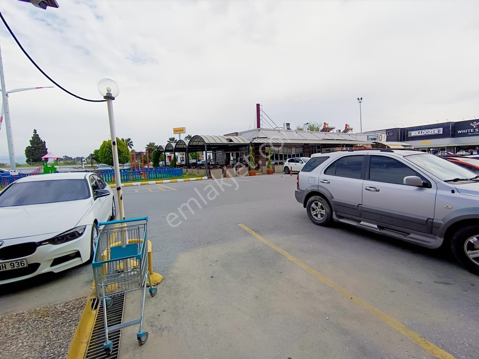 Söke Priene Avm'de Eski Migrosun Olduğu 1.200 M2 Mağaza Kiralık - Görsel 10