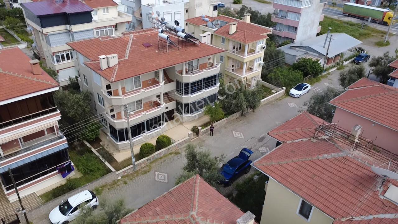 Altınoluk Avcılar Denize 150 Metre Satılık Yazlık - Görsel 29