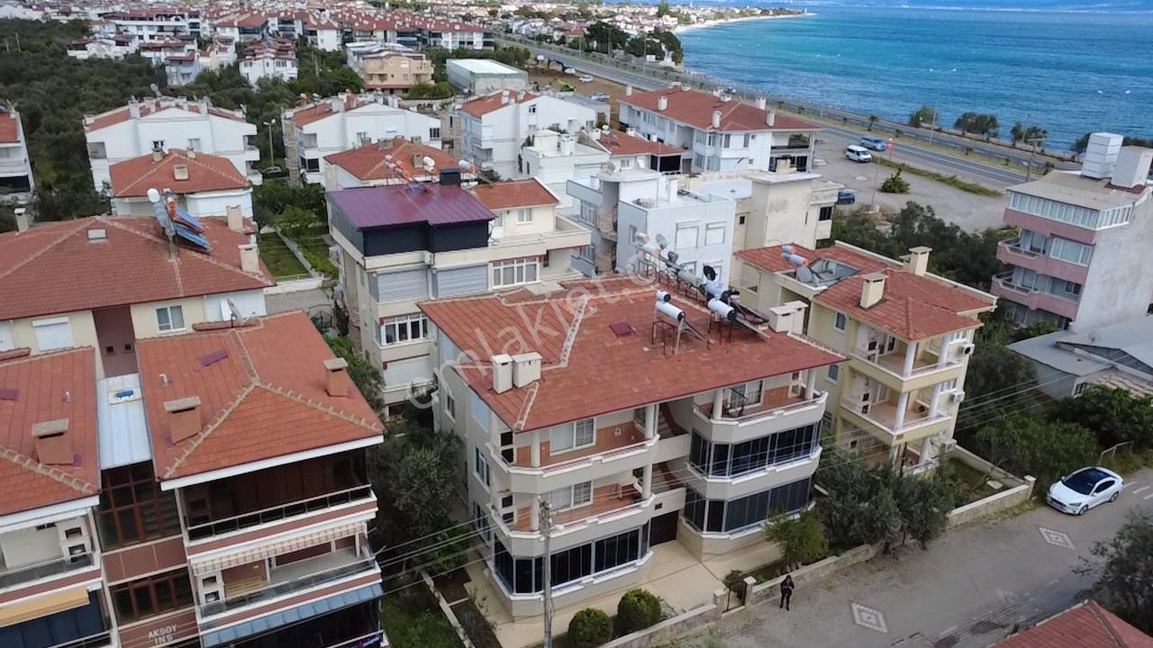 Altınoluk Avcılar Denize 150 Metre Satılık Yazlık - Görsel 25
