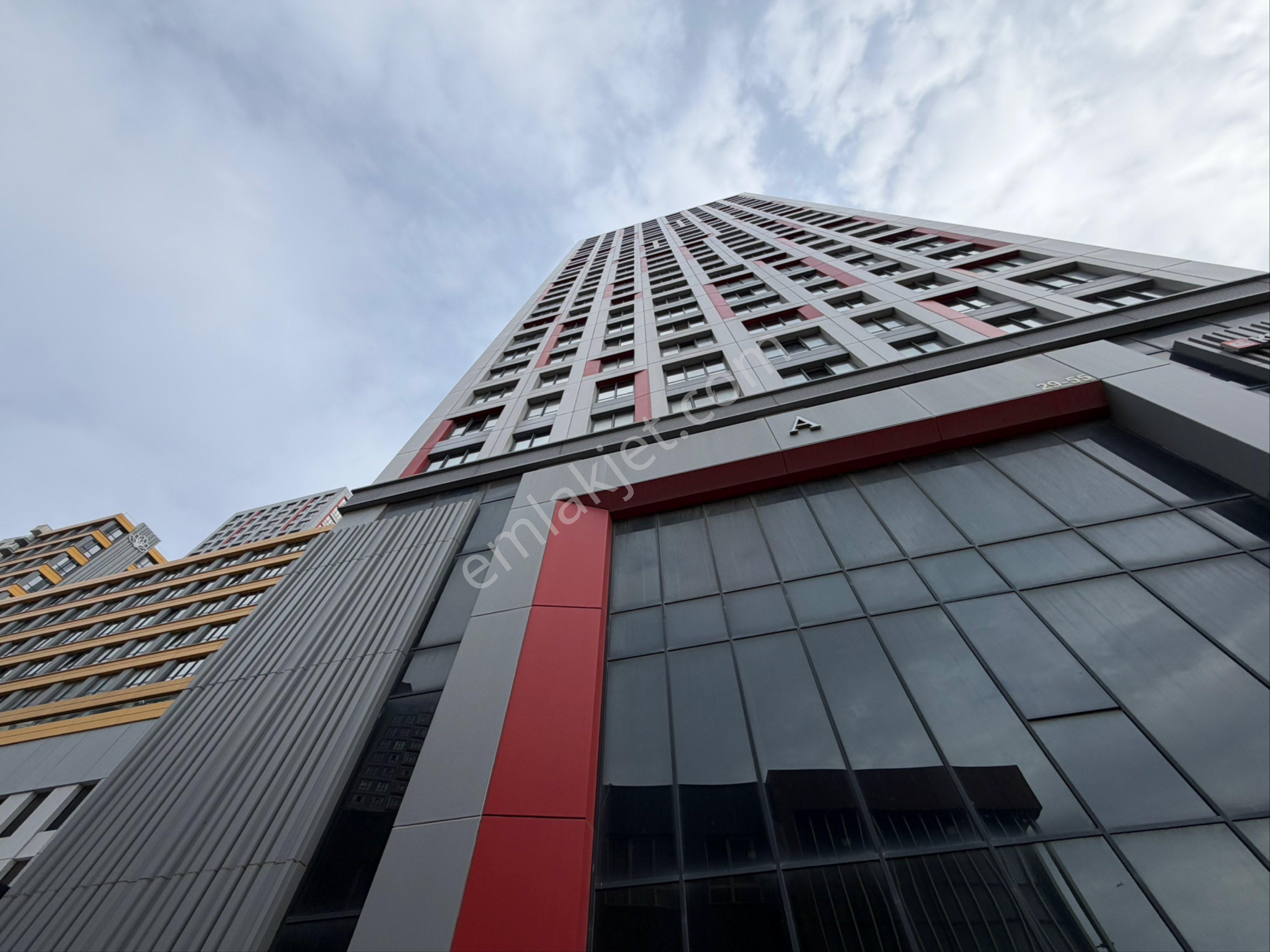 Kadıköy Evinpark Rezidance 4+1 Satılık Lüks Daire - Görsel 31